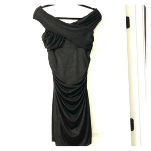 Silky LBD from Guess fully lined worn once